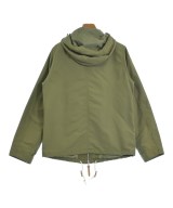 FREAK'S STORE（フリークスストア）マウンテンパーカー カーキ サイズ:M レディース/2200722393048