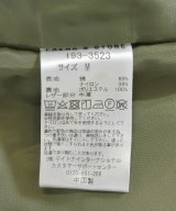 FREAK'S STORE（フリークスストア）マウンテンパーカー カーキ サイズ:M レディース/2200722393048