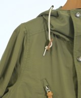 FREAK'S STORE（フリークスストア）マウンテンパーカー カーキ サイズ:M レディース/2200722393048