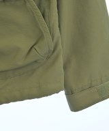 FREAK'S STORE（フリークスストア）マウンテンパーカー カーキ サイズ:M レディース/2200722393048