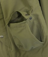 FREAK'S STORE（フリークスストア）マウンテンパーカー カーキ サイズ:M レディース/2200722393048