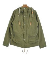 FREAK'S STORE マウンテンパーカー