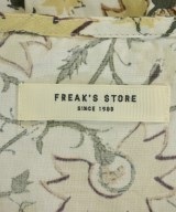 FREAK'S STORE（フリークスストア）ワンピース 白 サイズ:F レディース/2200722246061