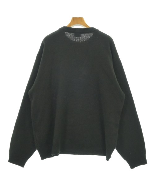 FREAK'S STORE（フリークスストア）ニット・セーター 黒 サイズ:M レディース/2200710212016