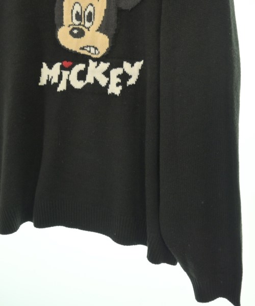 FREAK'S STORE（フリークスストア）ニット・セーター 黒 サイズ:M レディース/2200710212016