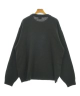 FREAK'S STORE（フリークスストア）ニット・セーター 黒 サイズ:M レディース/2200710212016