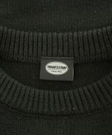 FREAK'S STORE（フリークスストア）ニット・セーター 黒 サイズ:M レディース/2200710212016