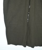 FREAK'S STORE（フリークスストア）オールインワン/サロペット カーキ サイズ:M レディース/2200710481054