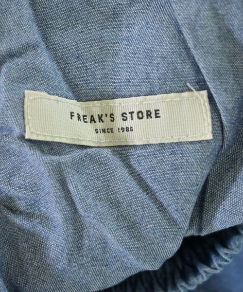 FREAK'S STORE（フリークスストア）その他 紺 サイズ:M レディース/2200710481122