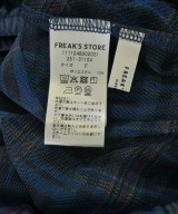 FREAK'S STORE（フリークスストア）ロング・マキシ丈スカート 紺 サイズ:F レディース/2200719472022