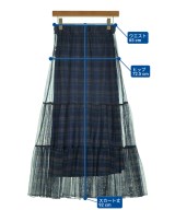 FREAK'S STORE（フリークスストア）ロング・マキシ丈スカート 紺 サイズ:F レディース/2200719472022