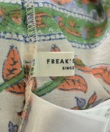 FREAK'S STORE（フリークスストア）ワンピース オレンジ サイズ:F レディース/2200719472046