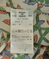 FREAK'S STORE（フリークスストア）ワンピース オレンジ サイズ:F レディース/2200719472046