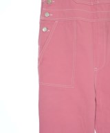 FREAK'S STORE（フリークスストア）オールインワン/サロペット ピンク サイズ:S レディース/2200719710049