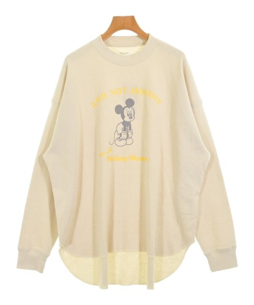 FREAK'S STORE(フリークスストア)のTシャツ・カットソー サイズ:F 1,800円