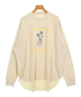 FREAK'S STORE（フリークスストア）Tシャツ・カットソー 白 サイズ:F レディース/2200716781011