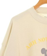 FREAK'S STORE（フリークスストア）Tシャツ・カットソー 白 サイズ:F レディース/2200716781011