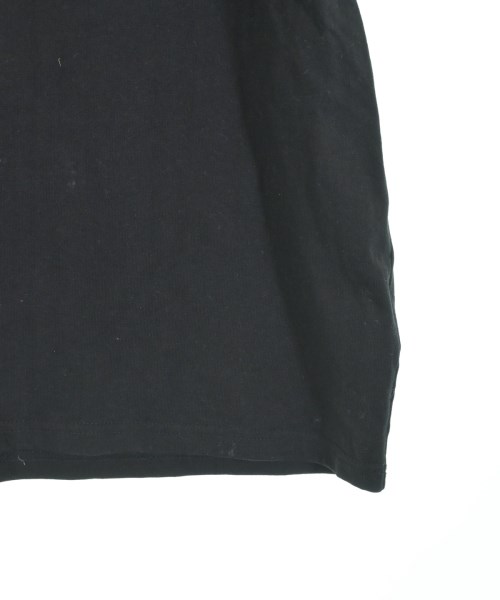 FREAK'S STORE（フリークスストア）Tシャツ・カットソー 黒 サイズ:S レディース/2200716781097