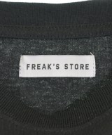 FREAK'S STORE（フリークスストア）Tシャツ・カットソー 黒 サイズ:S レディース/2200716781097