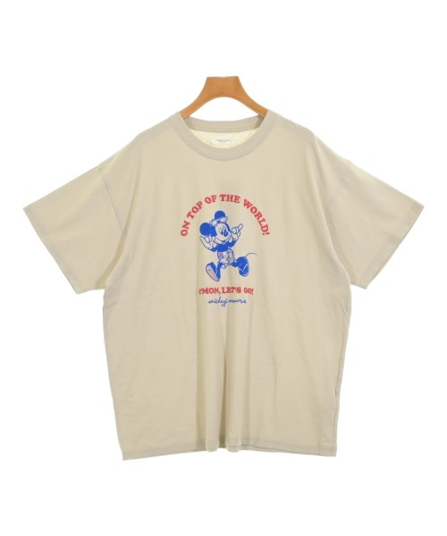 FREAK'S STORE(フリークスストア)のTシャツ・カットソー サイズ:F 1,800円