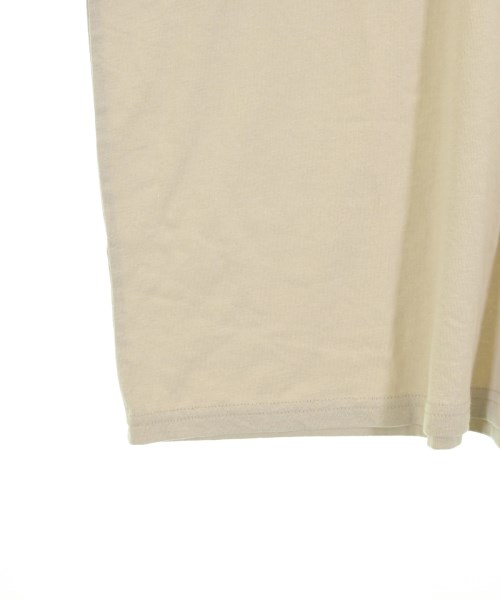 FREAK'S STORE（フリークスストア）Tシャツ・カットソー ベージュ サイズ:F レディース/2200716781141