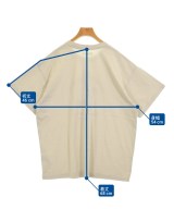 FREAK'S STORE（フリークスストア）Tシャツ・カットソー ベージュ サイズ:F レディース/2200716781141