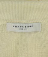 FREAK'S STORE（フリークスストア）カーディガン 白 サイズ:F レディース/2200717844029