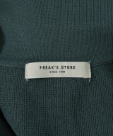 FREAK'S STORE（フリークスストア）ニット・セーター 緑 サイズ:F レディース/2200717844036
