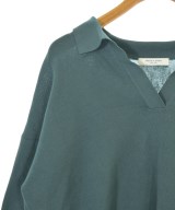 FREAK'S STORE（フリークスストア）ニット・セーター 緑 サイズ:F レディース/2200717844036