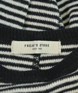 FREAK'S STORE（フリークスストア）ニット・セーター 黒 サイズ:F レディース/2200718398033