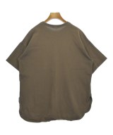 FREAK'S STORE（フリークスストア）Tシャツ・カットソー 茶 サイズ:F レディース/2200718398040