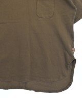 FREAK'S STORE（フリークスストア）Tシャツ・カットソー 茶 サイズ:F レディース/2200718398040
