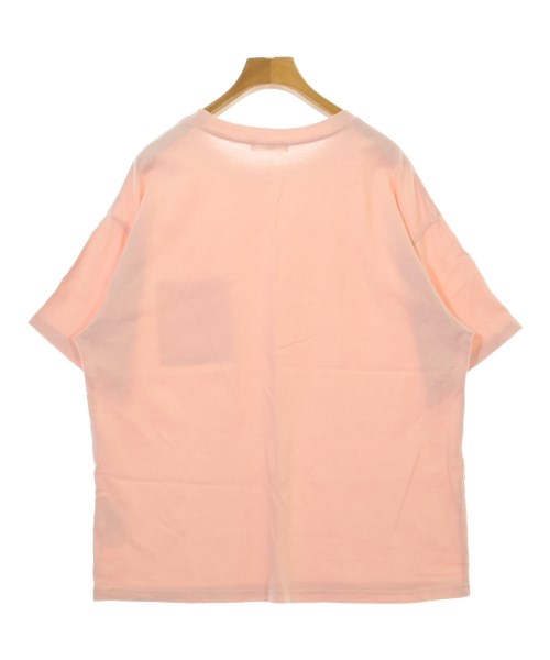 FREAK'S STORE（フリークスストア）Tシャツ・カットソー ピンク サイズ:F レディース/2200718398057
