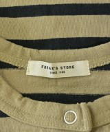 FREAK'S STORE（フリークスストア）カーディガン ベージュ サイズ:F レディース/2200719780196