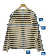 FREAK'S STORE（フリークスストア）カーディガン ベージュ サイズ:F レディース/2200719780196