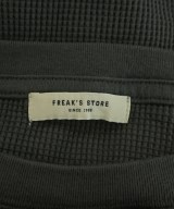 FREAK'S STORE（フリークスストア）ノースリーブ グレー サイズ:F レディース/2200721592053
