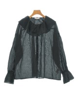 FREAK'S STORE（フリークスストア）ブラウス 黒 サイズ:F レディース/2200724411054