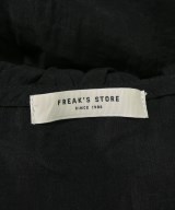 FREAK'S STORE（フリークスストア）ブラウス 黒 サイズ:F レディース/2200724411054