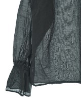FREAK'S STORE（フリークスストア）ブラウス 黒 サイズ:F レディース/2200724411054