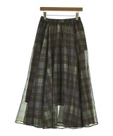FREAK'S STORE ロング・マキシ丈スカート