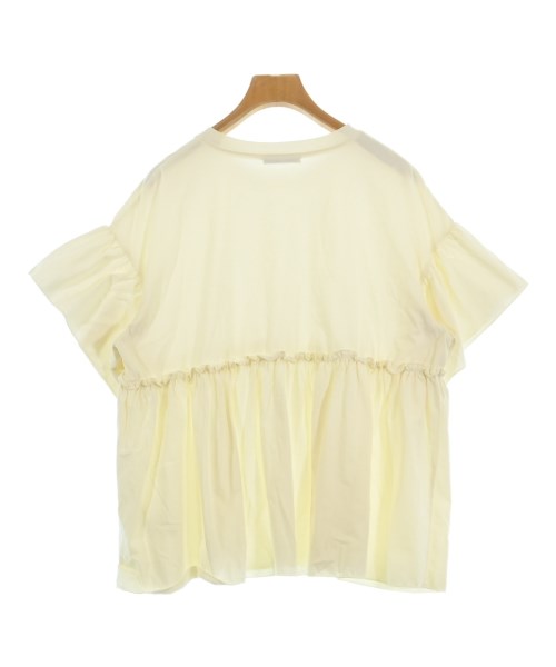 FREAK'S STORE（フリークスストア）Tシャツ・カットソー 白 サイズ:F レディース/2200721081090