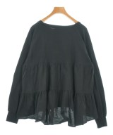 FREAK'S STORE（フリークスストア）Tシャツ・カットソー 黒 サイズ:F レディース/2200718975043