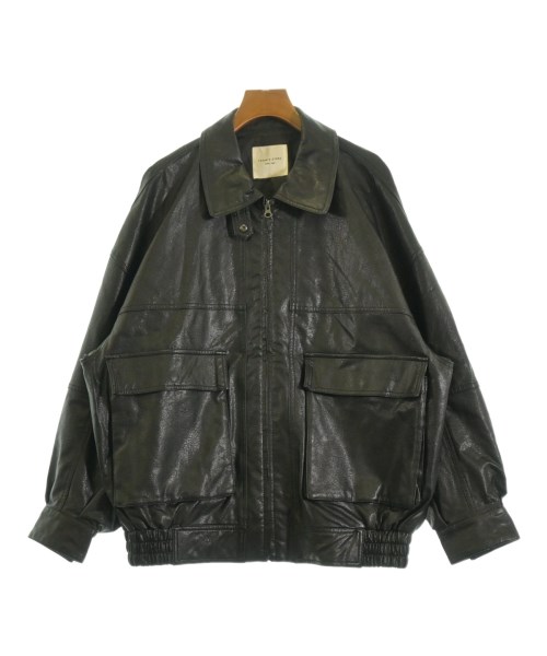FREAK'S STORE(フリークスストア)のライダース サイズ:F 4,400円