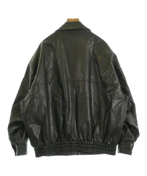 FREAK'S STORE（フリークスストア）ライダース 黒 サイズ:F レディース/2200719917011