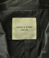 FREAK'S STORE（フリークスストア）ライダース 黒 サイズ:F レディース/2200719917011