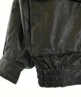 FREAK'S STORE（フリークスストア）ライダース 黒 サイズ:F レディース/2200719917011
