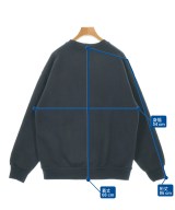 FREAK'S STORE（フリークスストア）スウェット 紺 サイズ:S レディース/2200719917028