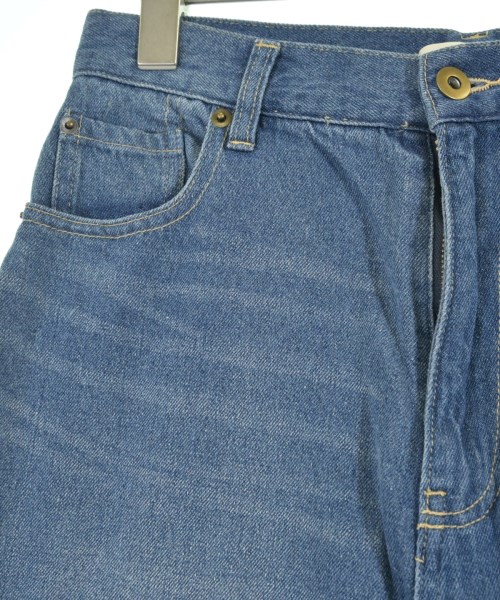 FREAK'S STORE（フリークスストア）デニムパンツ 青 サイズ:M レディース/2200718312039