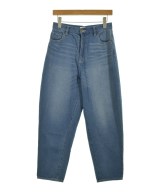 FREAK'S STORE（フリークスストア）デニムパンツ 青 サイズ:M レディース/2200718312039