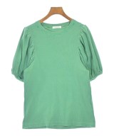 FREAK'S STORE（フリークスストア）Tシャツ・カットソー 緑 サイズ:F レディース/2200720697018